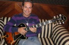Resende: Marco Esch aposta no gospel sertanejo