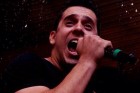 Rondi Nunes faz show no Rock Grill nesta quinta-feira