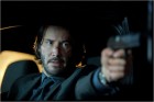 Filme de ação com Keanu Reeves rouba a cena da pré-estreia