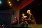 Sétima edição da Festa Literária Vale das Artes
