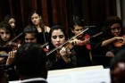 Projeto Música nas Escolas brinda o fim de ano em BM