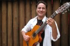 Música de Fabrício Fortes é trilha do documentário da Cruz Vermelha