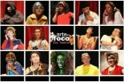 Sábado com Mostra de Teatro Arte in Foco no Sest/Senat