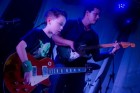 Fim de ano com Show dos Alunos do Instituto Musical Rogério Valente