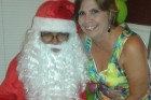 Festiva de Natal do Rotary Club de Volta Redonda