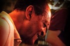 Zezinho da Guitarra toca no Brasador nesta segunda-feira