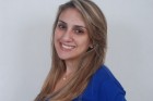 Gisele Souza lança drama romântico no formato e-book
