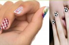 PROMOÇÃO: concorra a três cartelas de adesivos para unhas