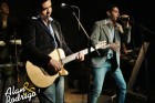 Alan & Rodrigo faz show nesta quarta-feira no Náutico
