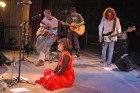 The Darma Lóvers: rock psicodélico, folk, pop e música brasileira