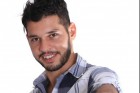 Rodrigo Gávi faz show no Área Restrita nesta quarta-feira
