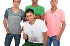 Tipagodear faz show no Cana Café neste domingo
