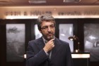 Gacemss retoma exibições e fica com o destaque
