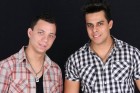 Santana & Maldonado faz show no Porão nesta sexta-feira