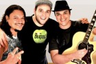 Cântarus toca no Black Jack neste sábado
