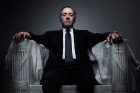 Bom entretenimento para quem gosta de drama e política
