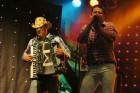 Banda Os Danados faz show nesta segunda-feira no Umuarama