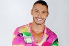 Fábio Alves, o Muso da Sapucaí 2015 em destaque