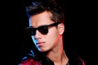 DJ Filipe Guerra é uma das atrações neste sábado na The Gaarden