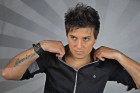 Victor Yuri faz show nesta sexta-feira no 08 Clube