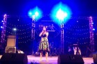 Sara Bentes lança o seu primeiro CD solo