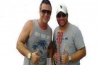 Edmar & Luciano se apresenta no Sinuca de Bico nesta quinta-feira