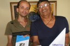 Josemir Tadeu de Souza lança livro solo de poesia