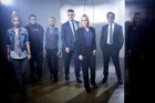 Patricia Arquette é bem conhecida de quem curte séries