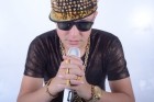 MC Gui é uma das atrações no Mistura Carioca neste domingo