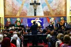 Orquestra Sinfônica de Barra Mansa celebra seus 10 anos