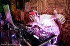 DJ Lutty é uma das atrações neste domingo no Mistura Carioca