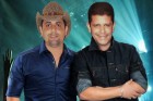 Lucca & Luciano faz show nesta quarta-feira no Área Restrita