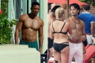 Will Smith e Rodrigo Santoro contra Jeff Bridges e Julianne Moore