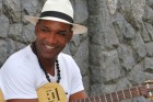 Marcelo Oliveira faz show nesta quinta-feira no Fronteiras