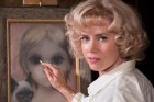 Destaque entre as estreias? Só pode ser o filme do Tim Burton