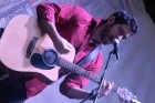 Douglas Richa é a atração nesta sexta-feira no Green House
