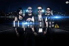 Ultravolts faz show neste sábado no Mistura Carioca