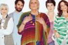 Dramédia mostra família judia com pai transexual