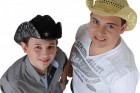 Marcus Paulo & Alecsandro faz show no Oásis nesta terça-feira