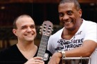 Quarta-feira com Julinho Marassi & Gutemberg em Volta Redonda