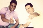 Peter & Alan faz show nesta segunda-feira no Umuarama