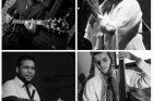 Priima Trio toca nesta terça-feira no Black Jack