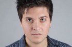 Conheça um pouco mais sobre Victor Yuri