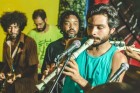 Navegantes Reggae Music nesta sexta-feira na Toca do Arigó