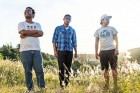 Quase Coadjuvante, uma banda que eu já devia ter apresentado aqui