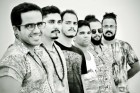 Funk-rock-oxente... Isso existe? Existe sim, e é bem legal!