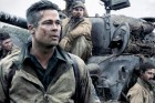 Brad Pitt e Shia LaBeouf tentam salvar as estreias na região