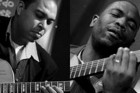 Duo Instrumental faz Tributo ao Clube da Esquina