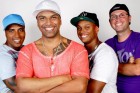 Mitos do Samba faz show no Plano B, em Barra do Piraí