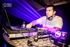 DJ Thallys Paiva agita o O´AHU em Penedo